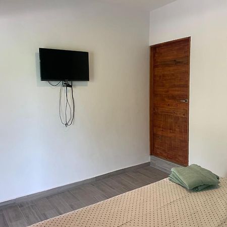 Posada Rosy Ciudad Valles Ngoại thất bức ảnh