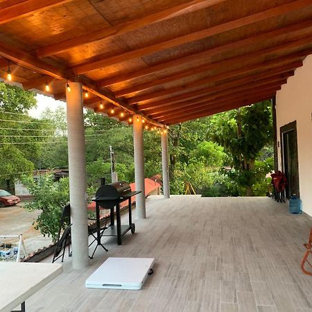 Posada Rosy Ciudad Valles Ngoại thất bức ảnh