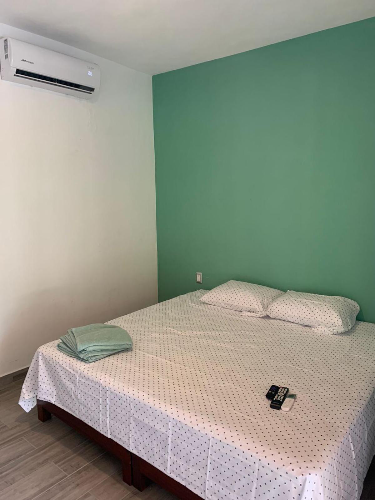 Posada Rosy Ciudad Valles Ngoại thất bức ảnh