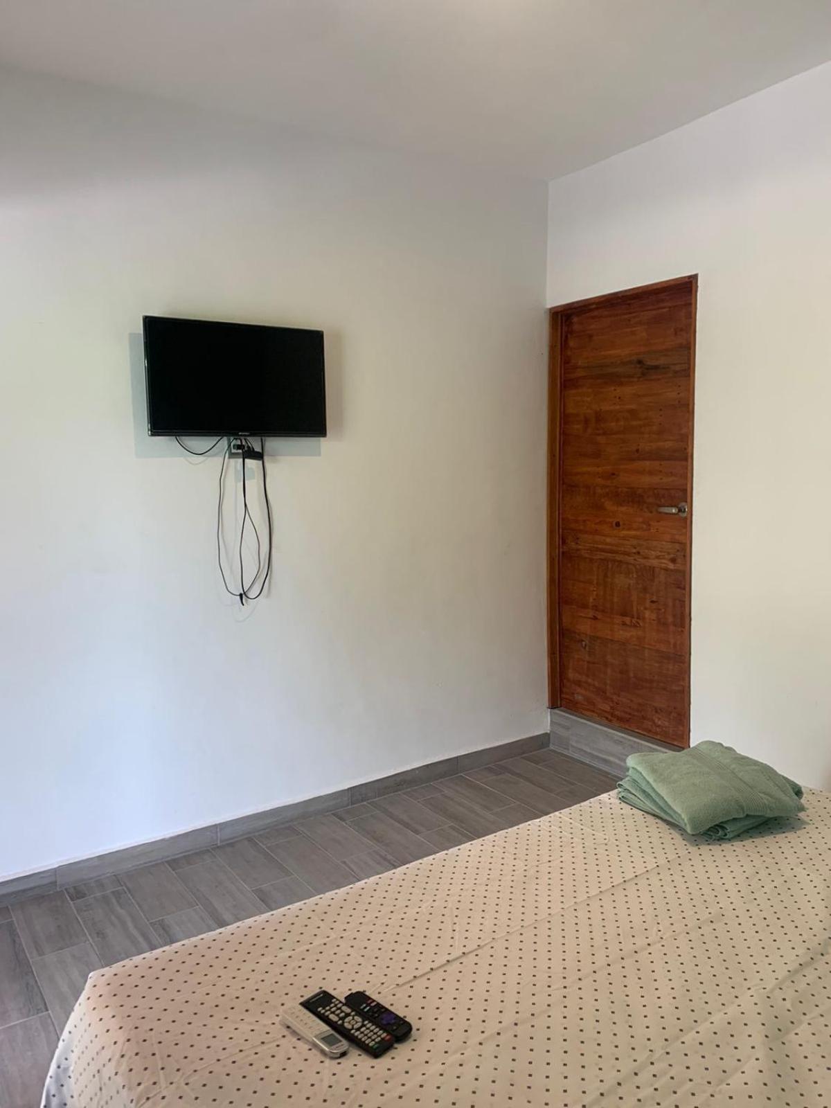 Posada Rosy Ciudad Valles Ngoại thất bức ảnh